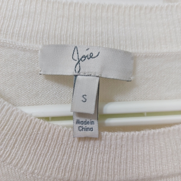 Joie knit top - Picture 3 of 5